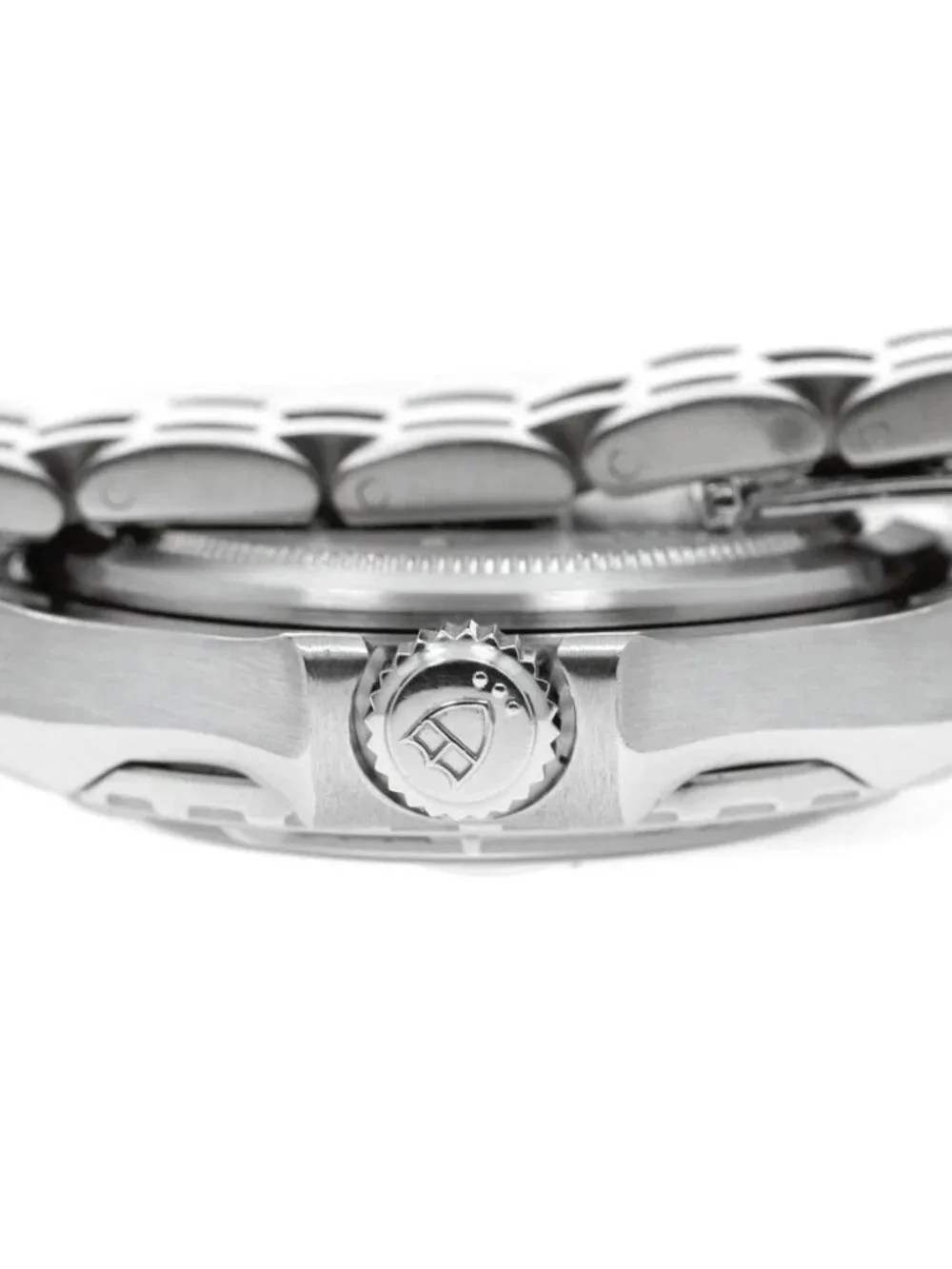 TUDOR Prince Date Hydronaut 89190P black Dial Automatic Men's Watch_973245